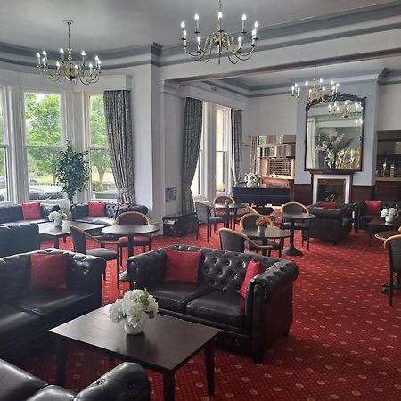 Royal Clifton Hotel Southport Extérieur photo