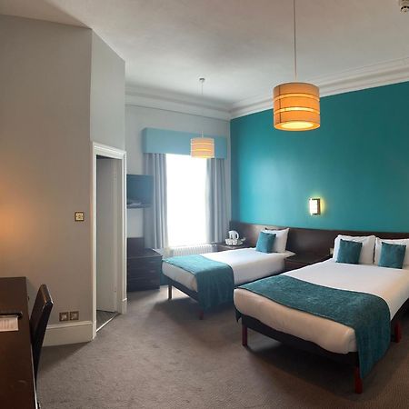 Royal Clifton Hotel Southport Extérieur photo