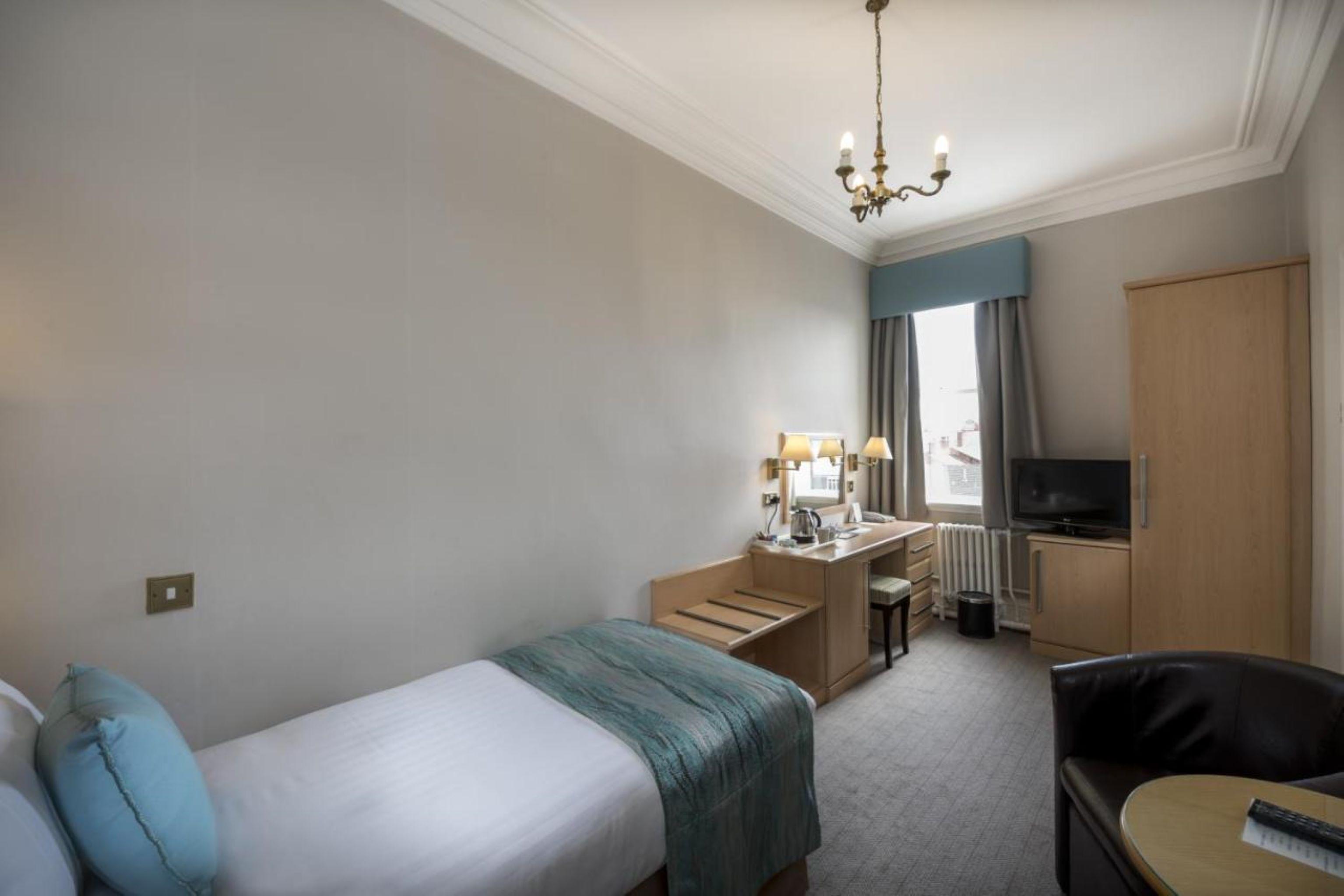 Royal Clifton Hotel Southport Extérieur photo