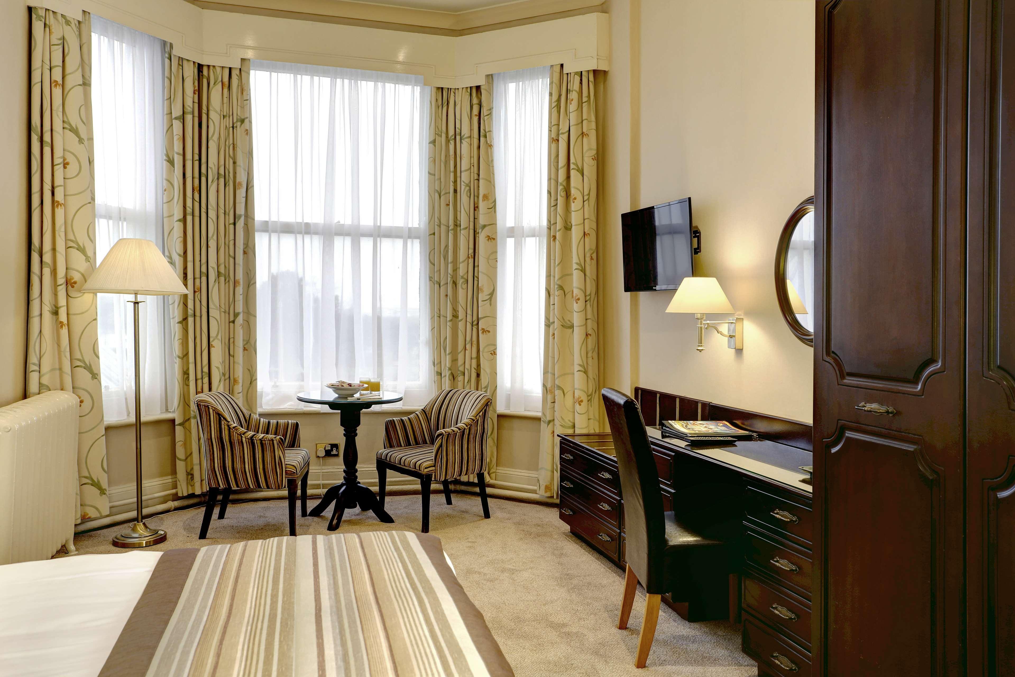 Royal Clifton Hotel Southport Extérieur photo