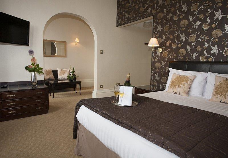 Royal Clifton Hotel Southport Extérieur photo