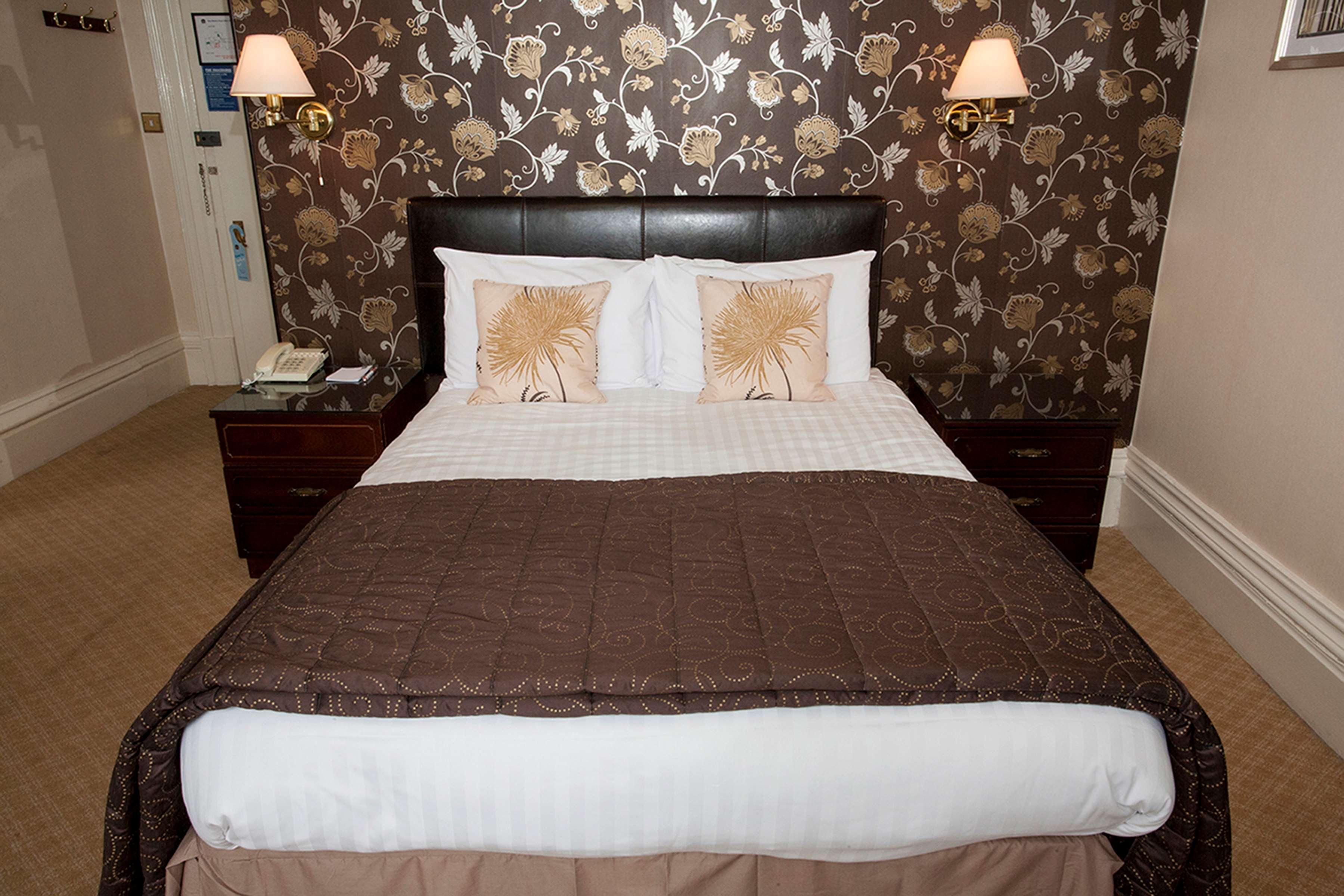Royal Clifton Hotel Southport Extérieur photo