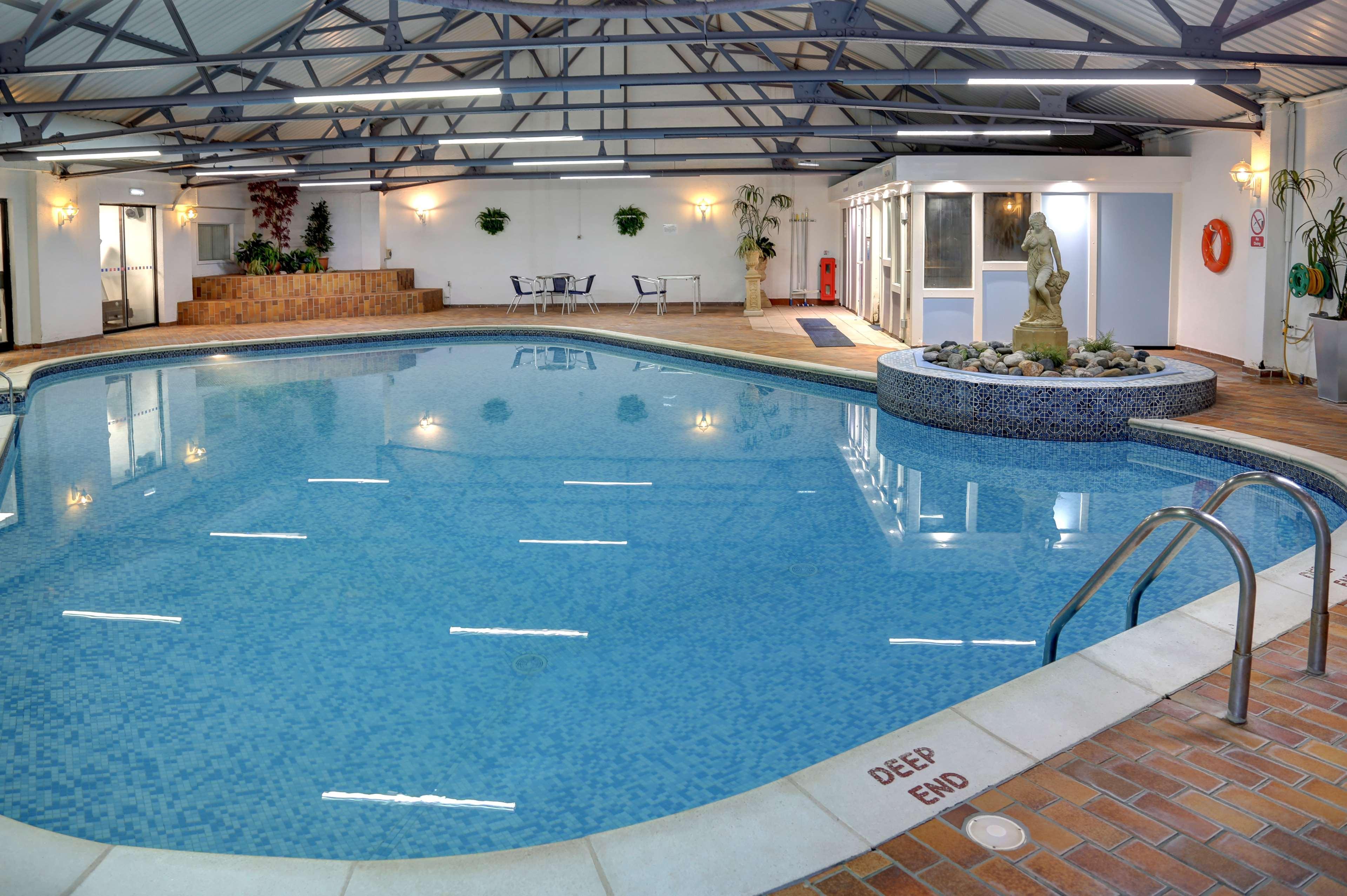 Royal Clifton Hotel Southport Extérieur photo