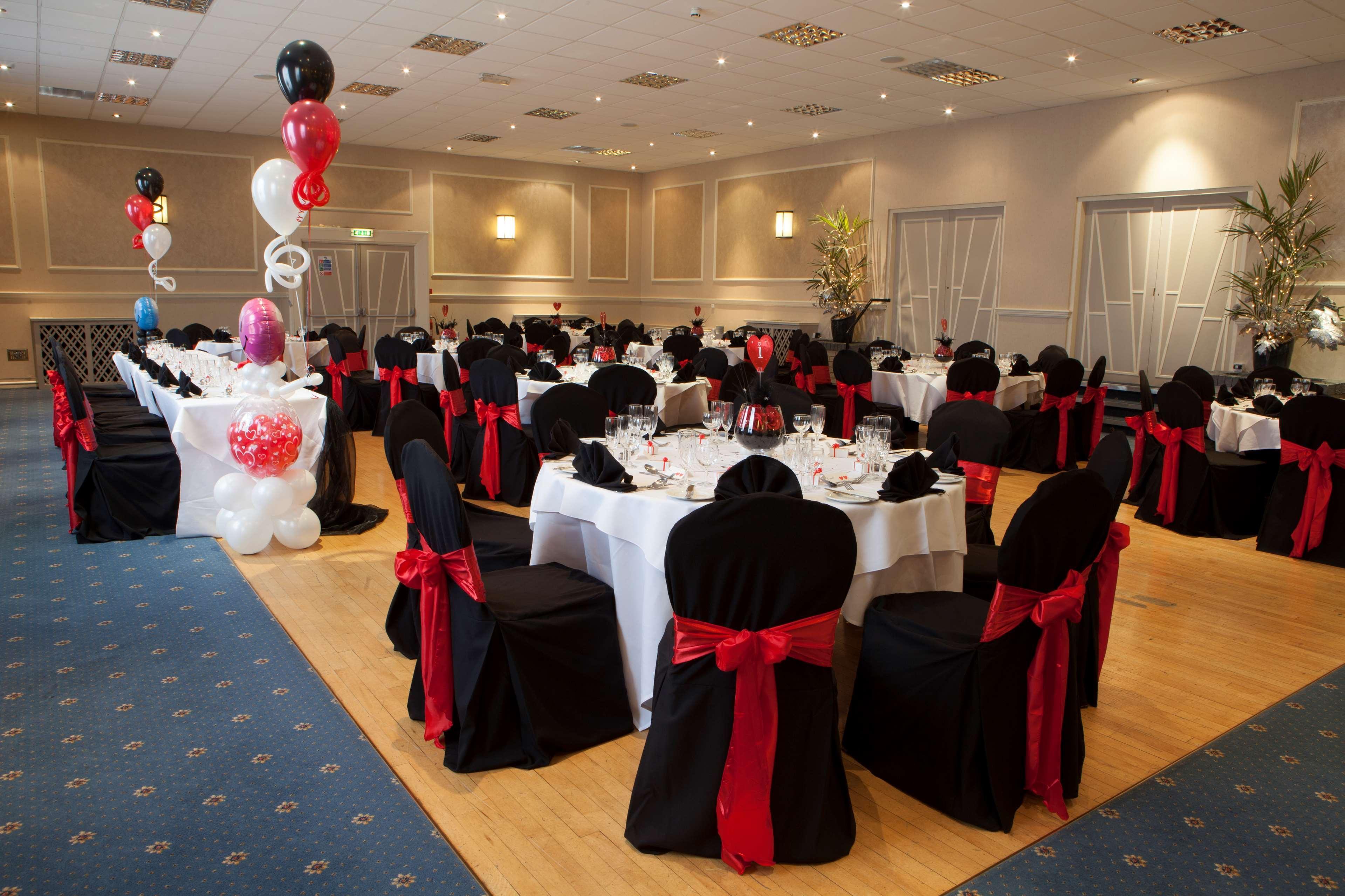 Royal Clifton Hotel Southport Extérieur photo