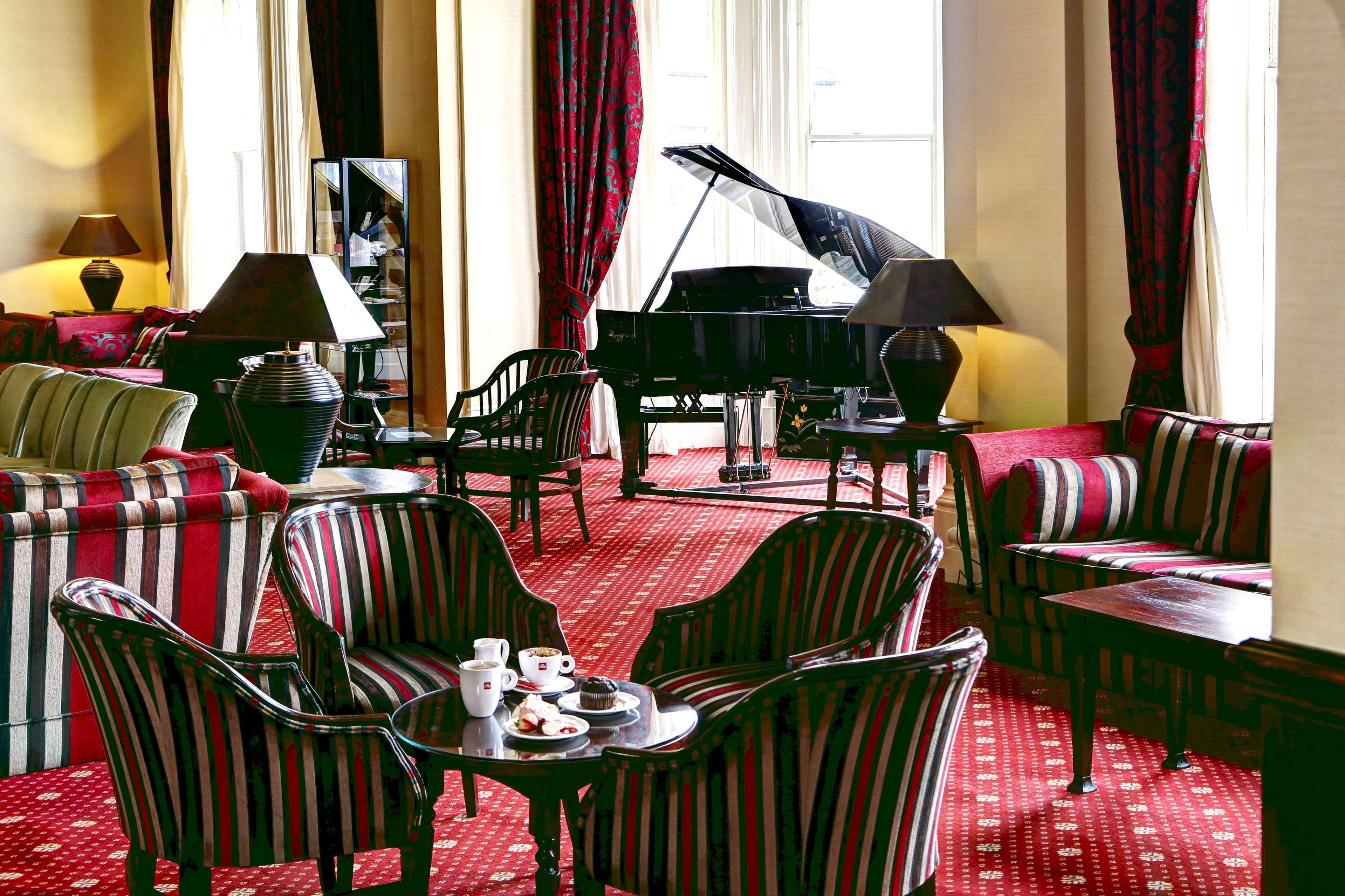 Royal Clifton Hotel Southport Extérieur photo