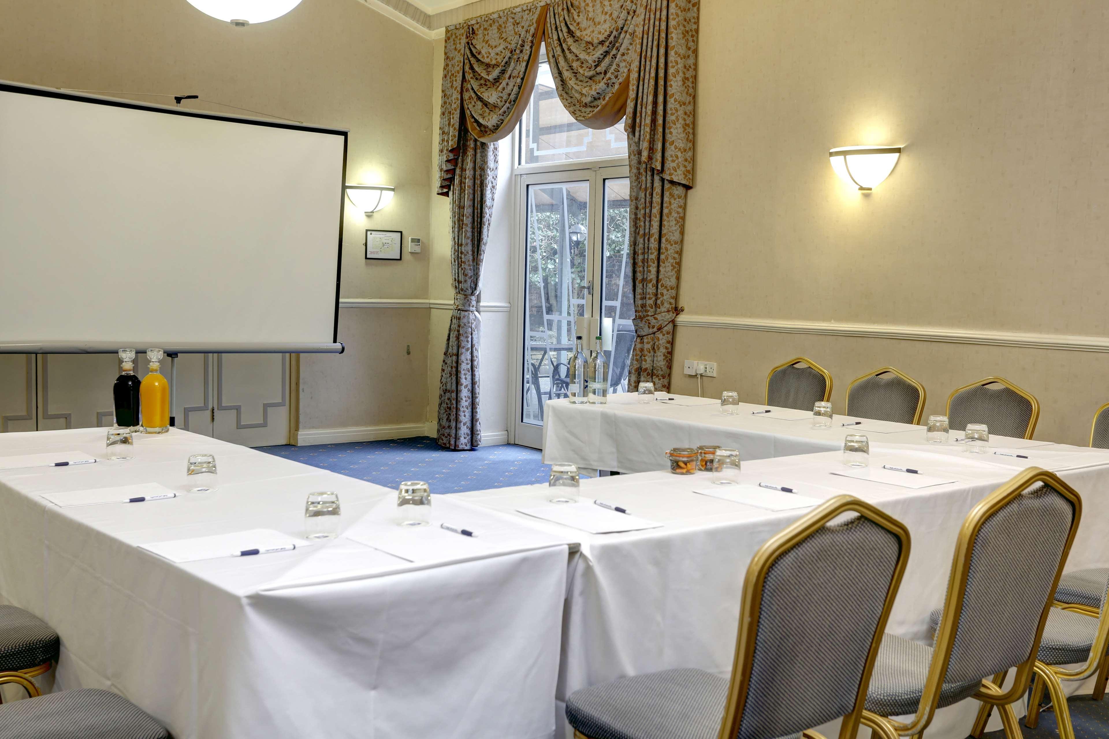 Royal Clifton Hotel Southport Extérieur photo