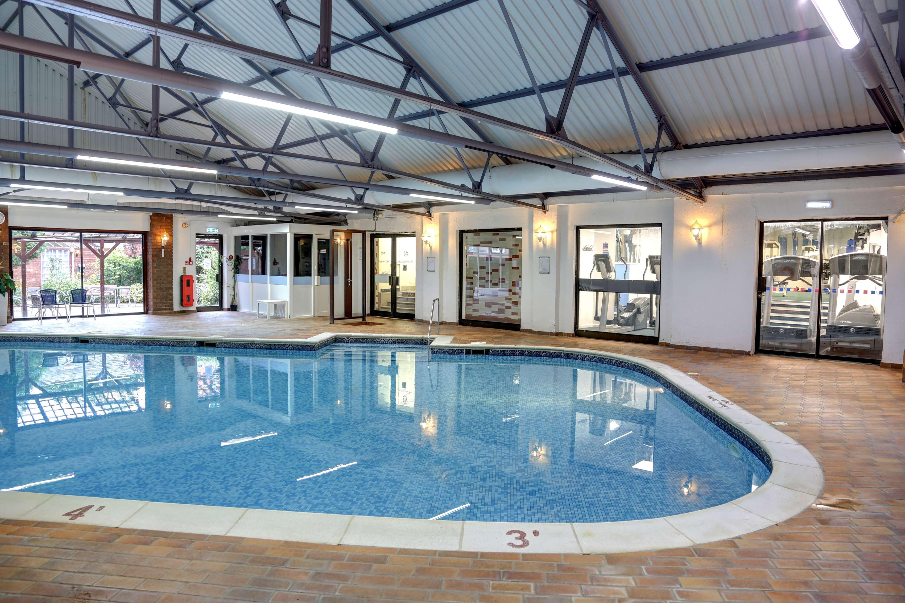 Royal Clifton Hotel Southport Extérieur photo