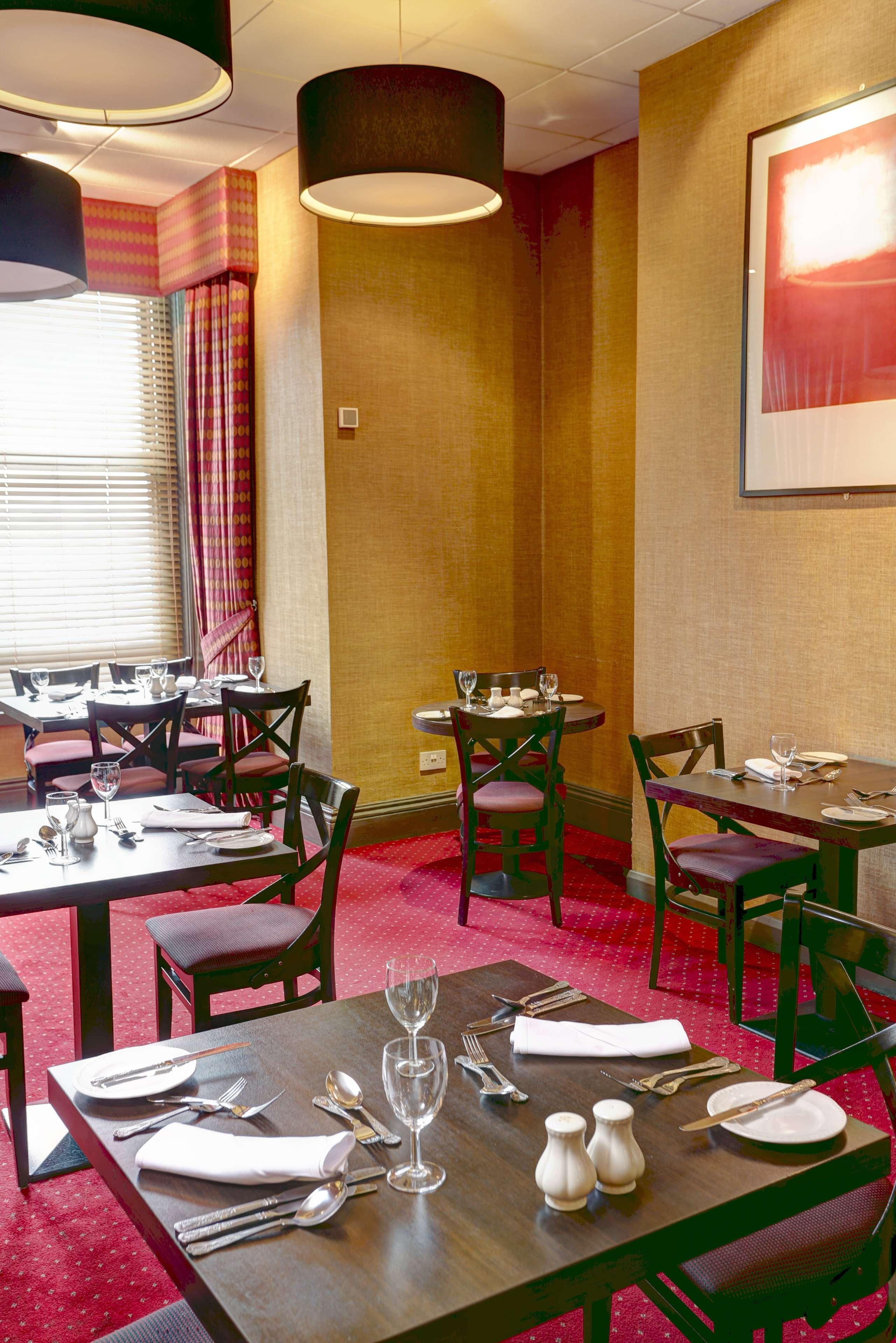 Royal Clifton Hotel Southport Extérieur photo