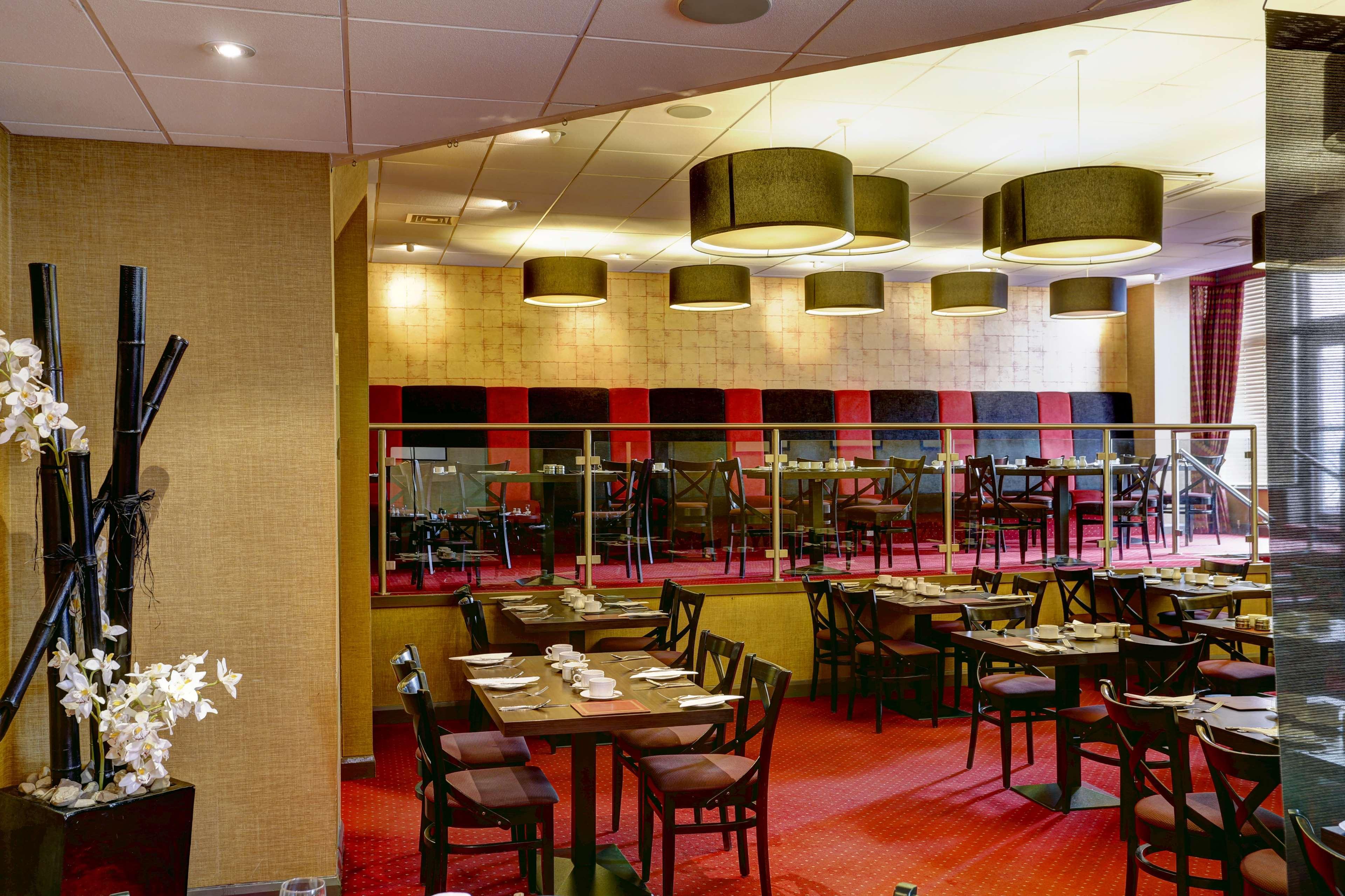 Royal Clifton Hotel Southport Extérieur photo