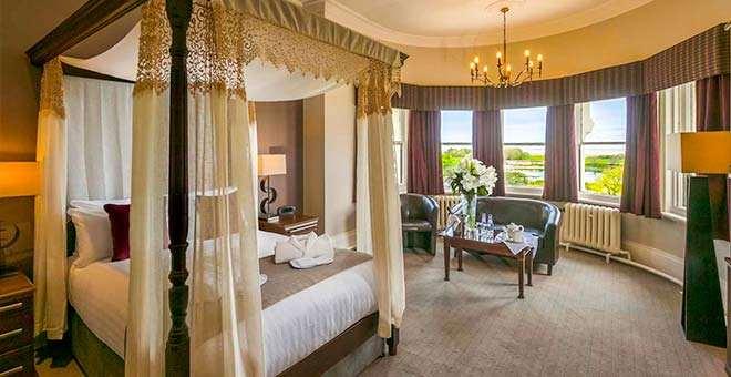 Royal Clifton Hotel Southport Chambre photo
