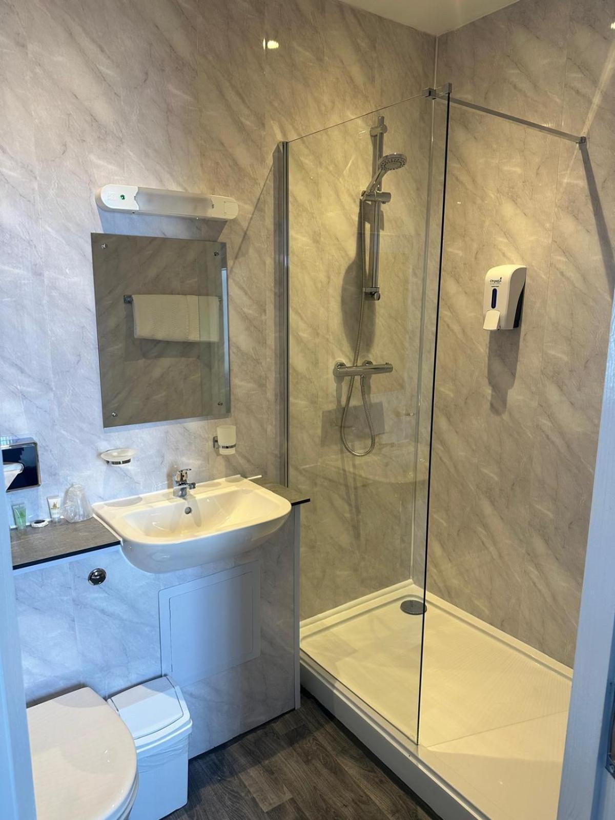 Royal Clifton Hotel Southport Extérieur photo