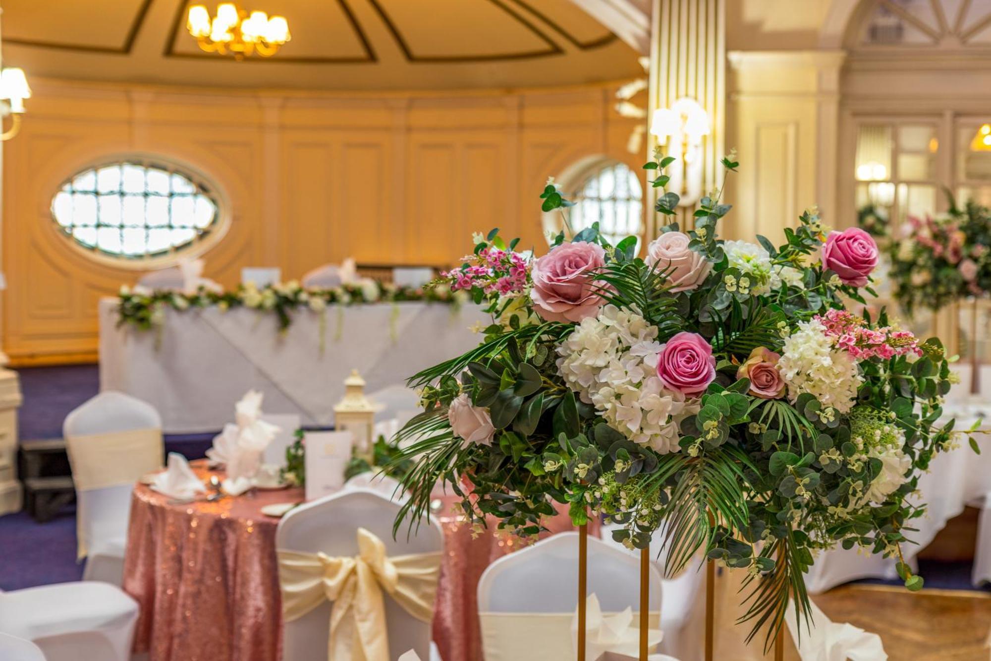 Royal Clifton Hotel Southport Extérieur photo