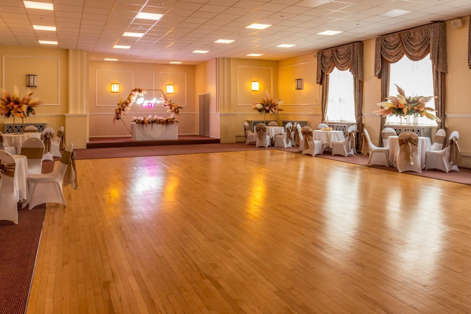Royal Clifton Hotel Southport Extérieur photo