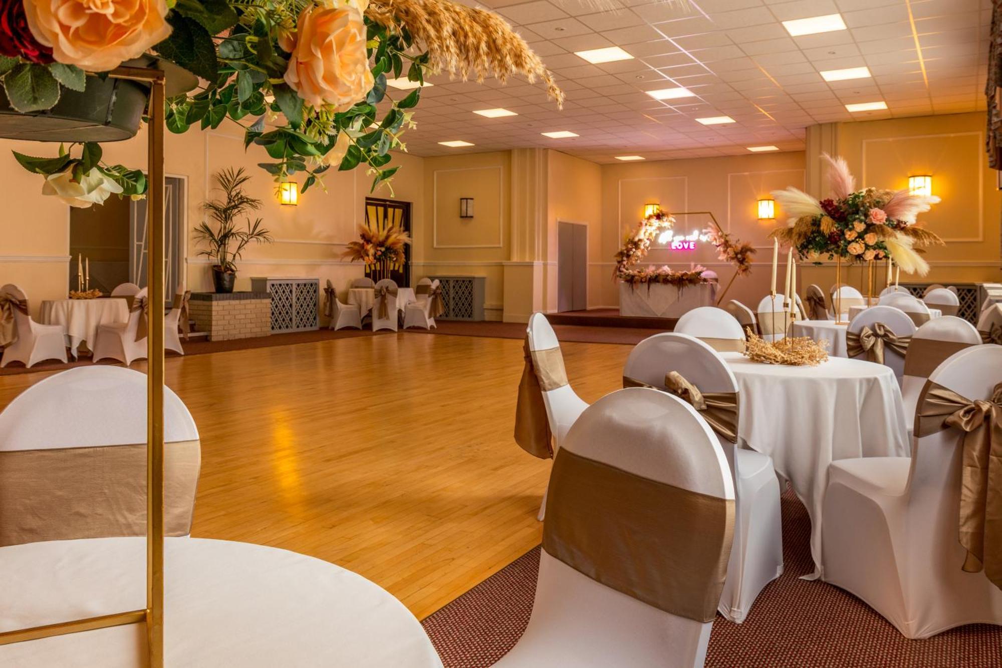 Royal Clifton Hotel Southport Extérieur photo
