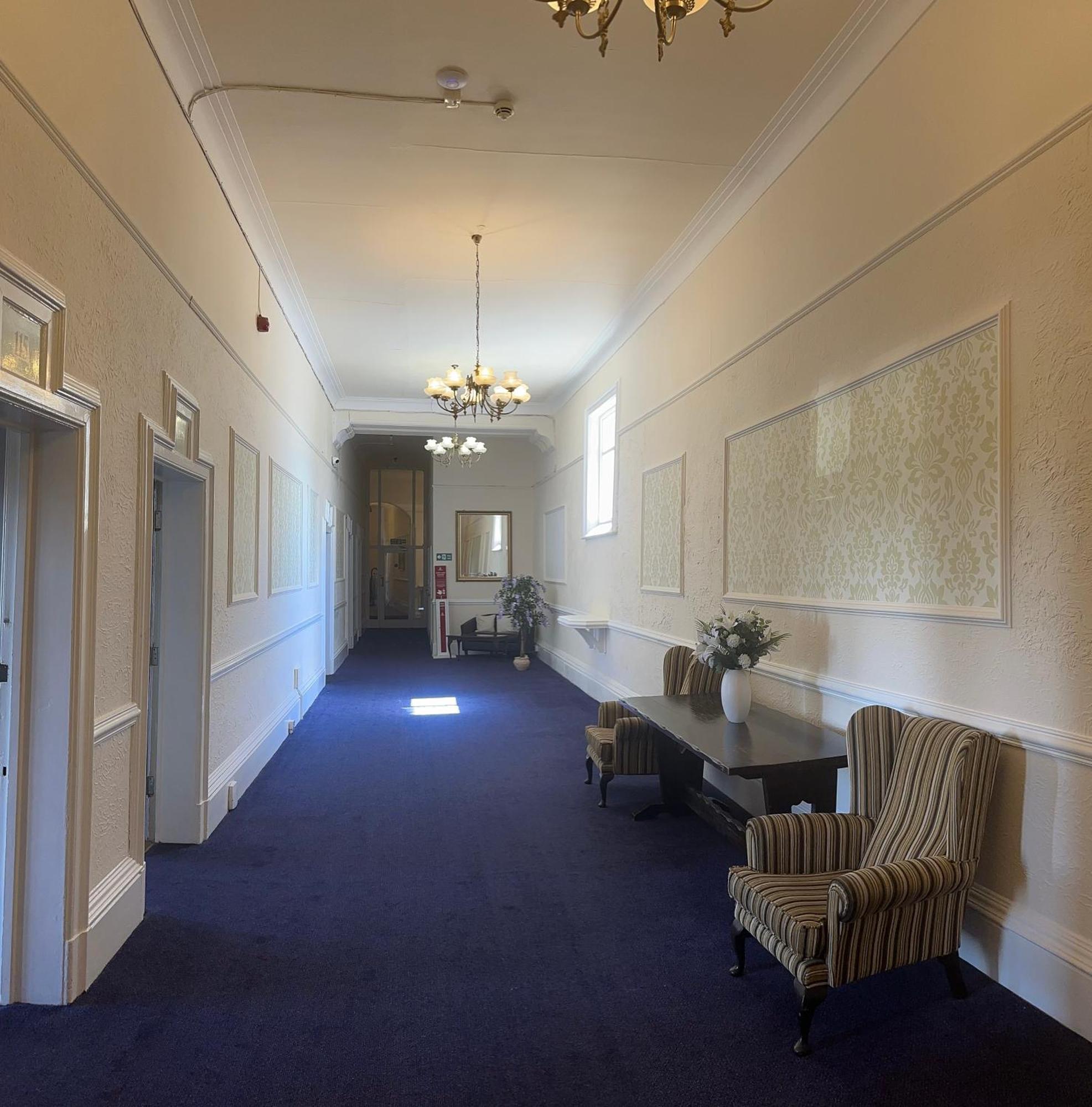 Royal Clifton Hotel Southport Extérieur photo