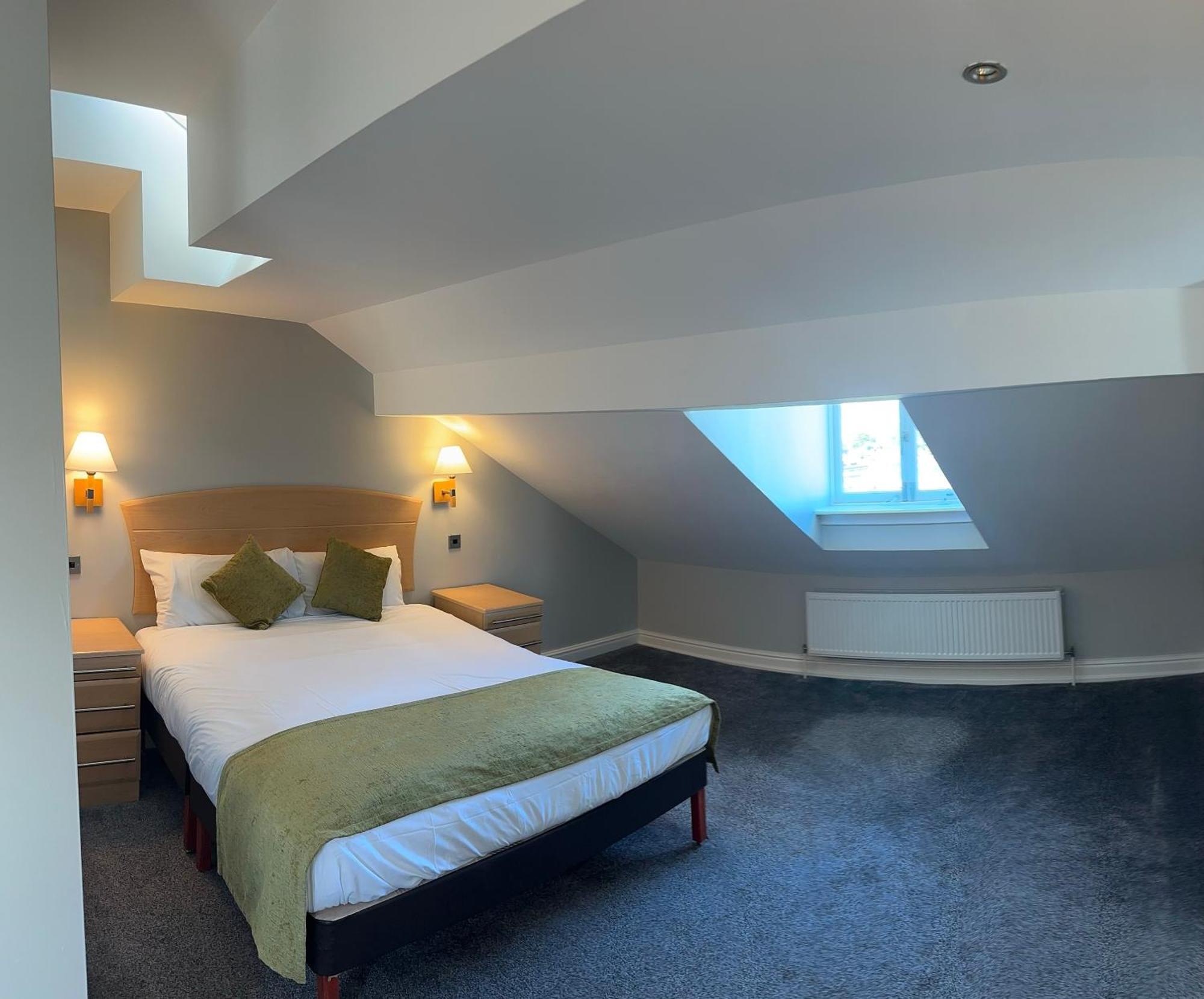 Royal Clifton Hotel Southport Extérieur photo