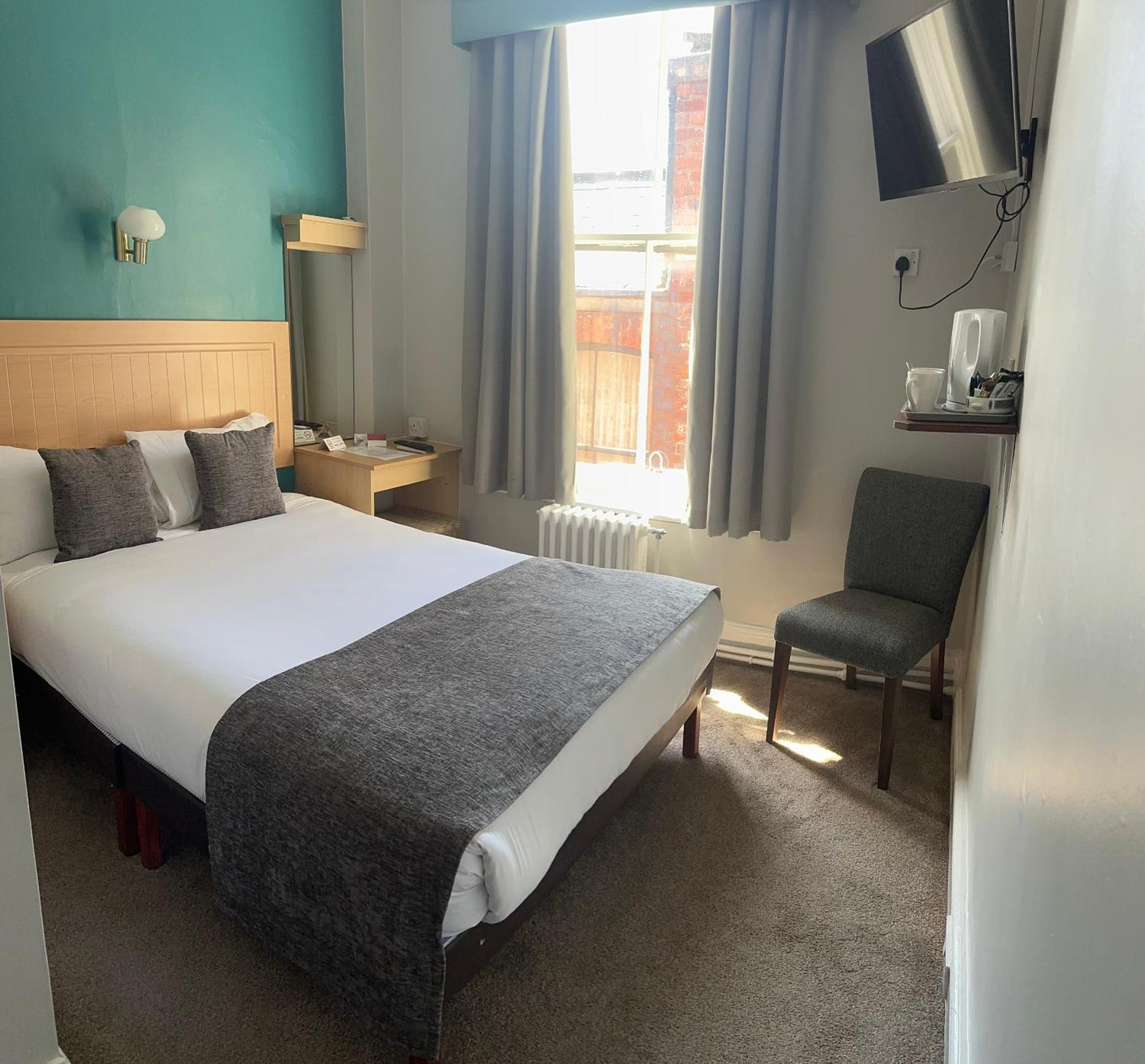Royal Clifton Hotel Southport Extérieur photo