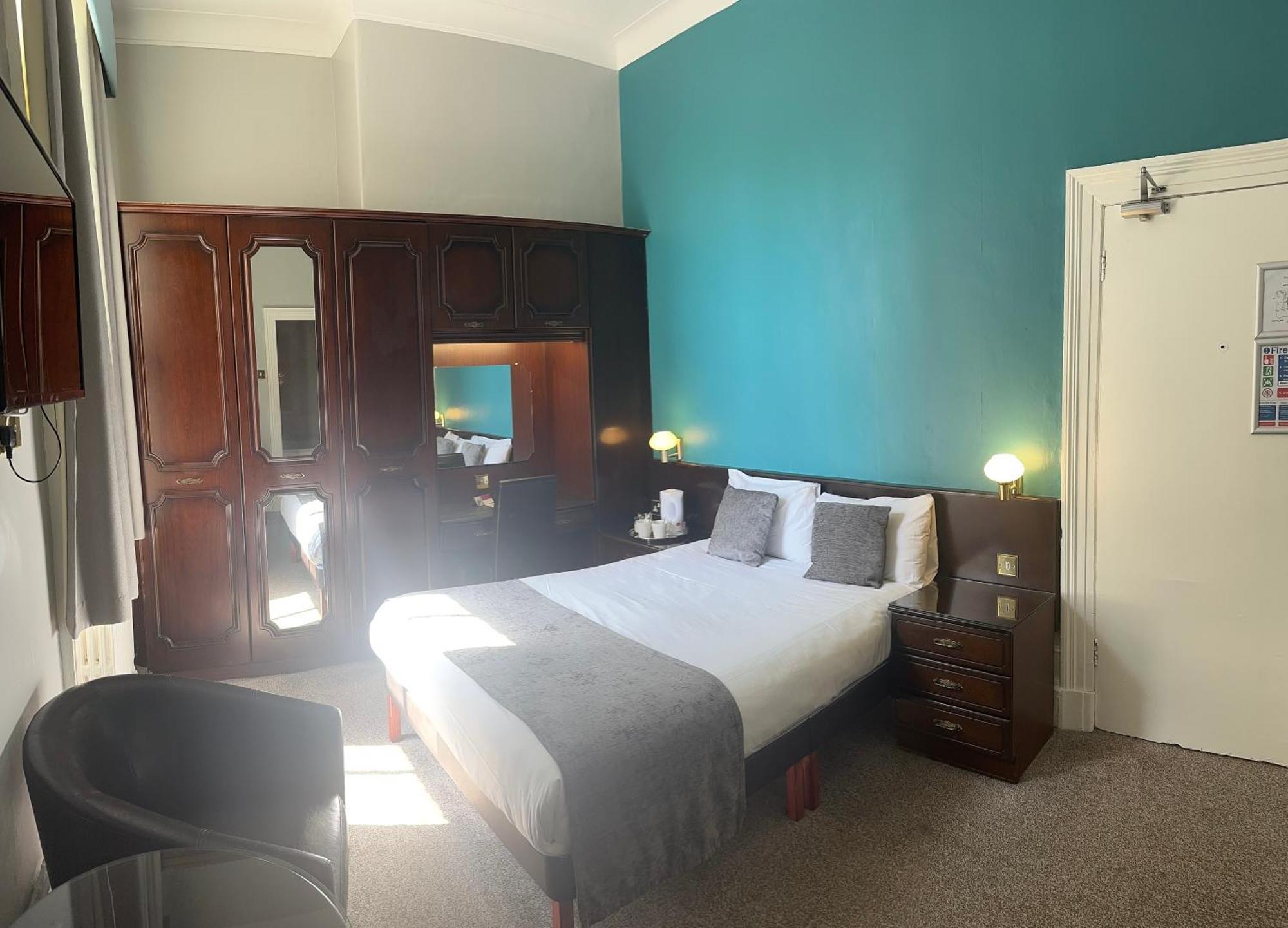 Royal Clifton Hotel Southport Extérieur photo