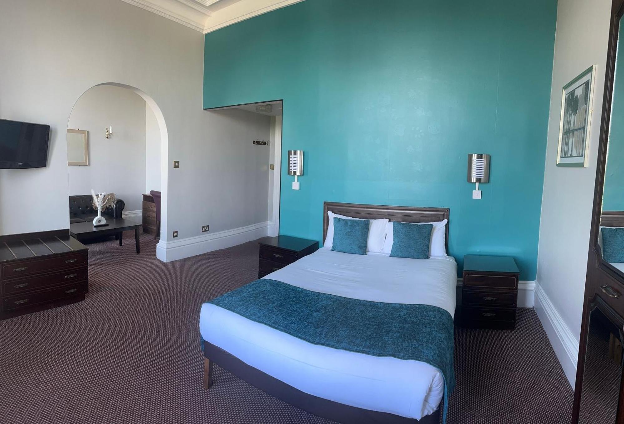 Royal Clifton Hotel Southport Extérieur photo